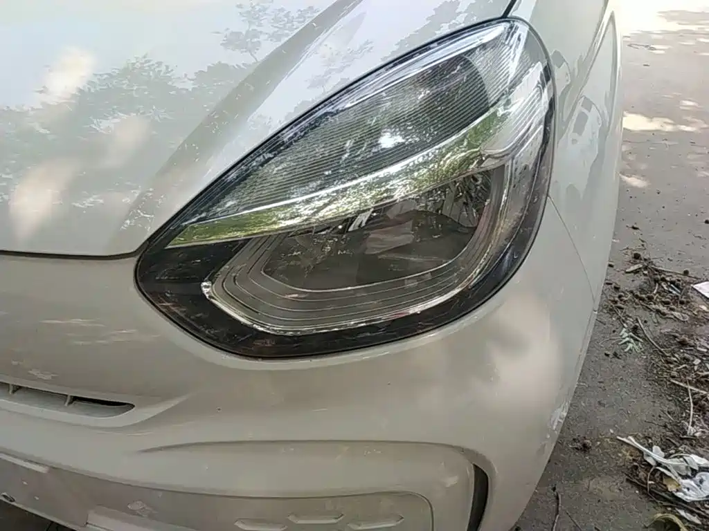 Roewe Clever — миниатюра 24