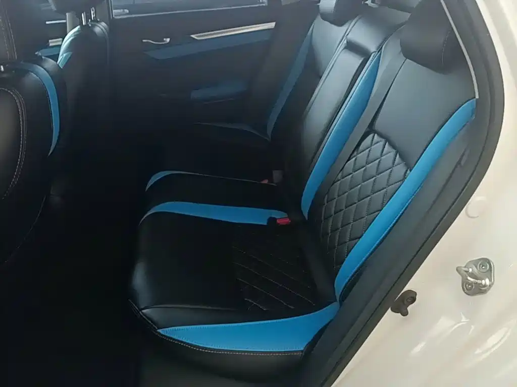 Honda Civic — миниатюра 17