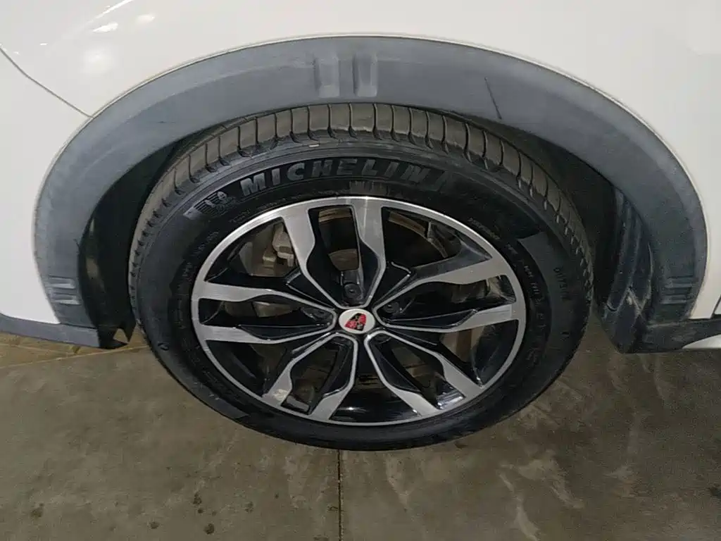 Roewe RX5 — миниатюра 23
