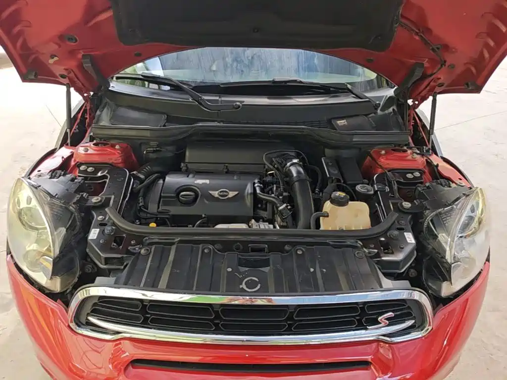 MINI Mini Countryman — миниатюра 20