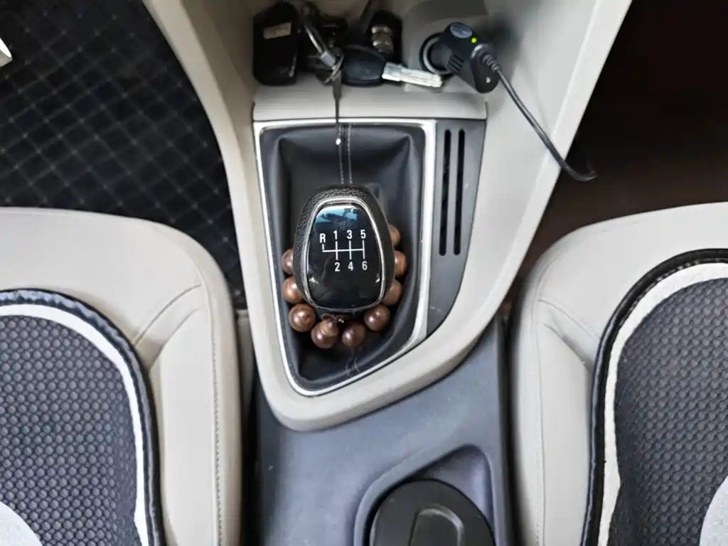Buick Excelle — миниатюра 14