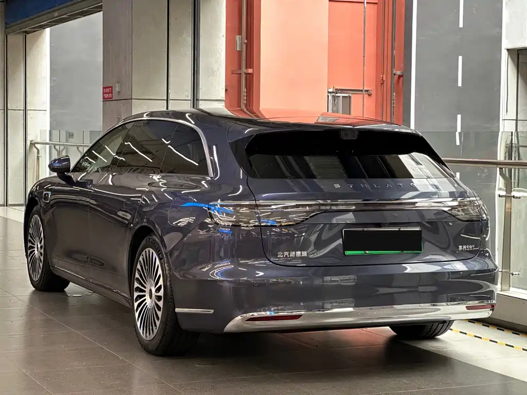 Xiangjie Xiangjie S9T — миниатюра 4