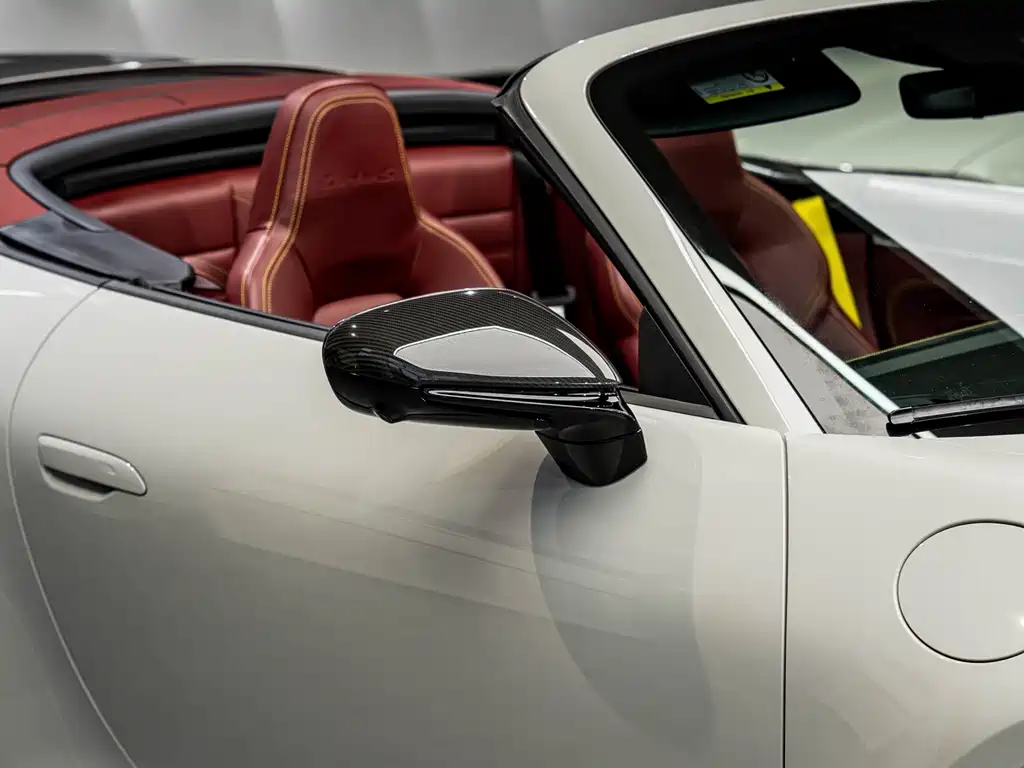 Porsche 911 — миниатюра 10