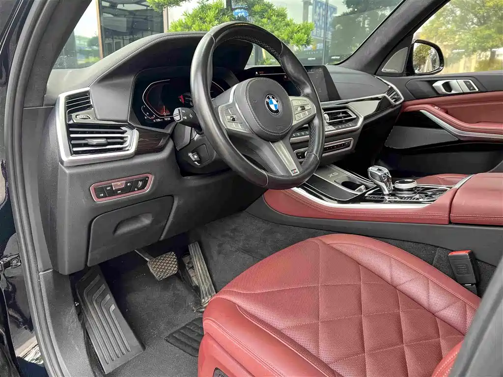 BMW X5 — миниатюра 2