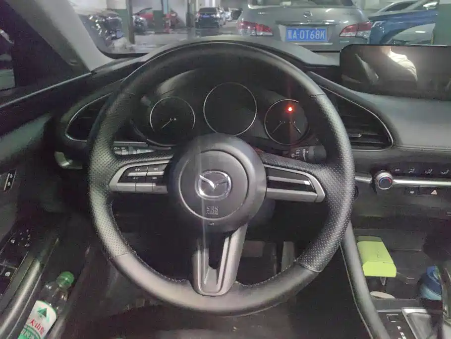 Mazda 3 Axela — миниатюра 15