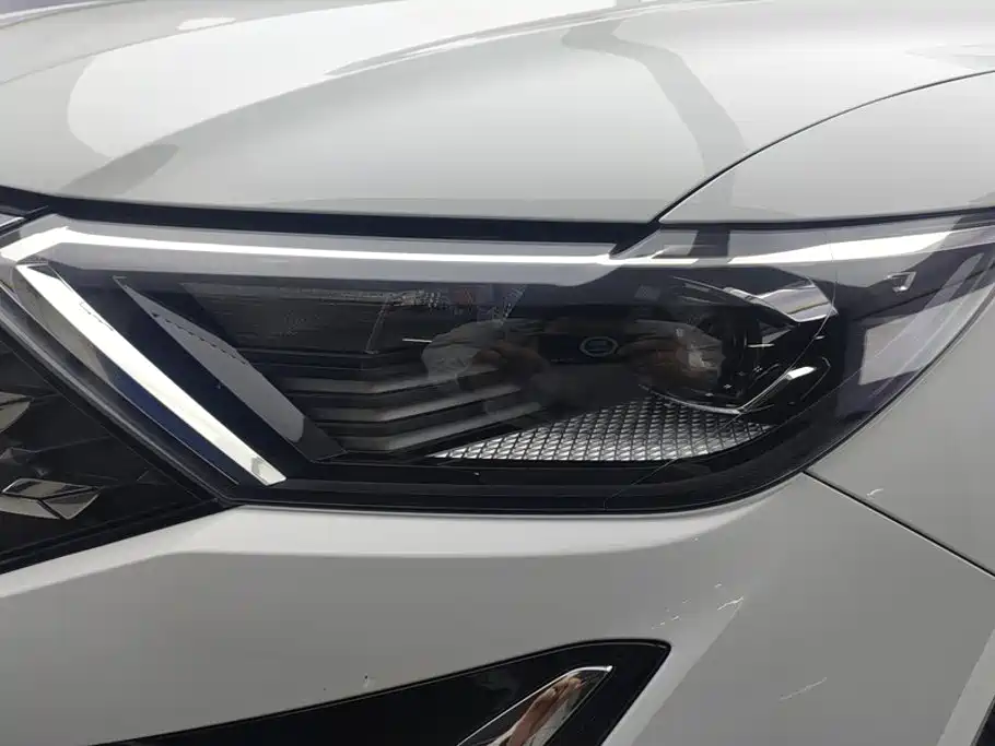 Jetta VS5 — миниатюра 5