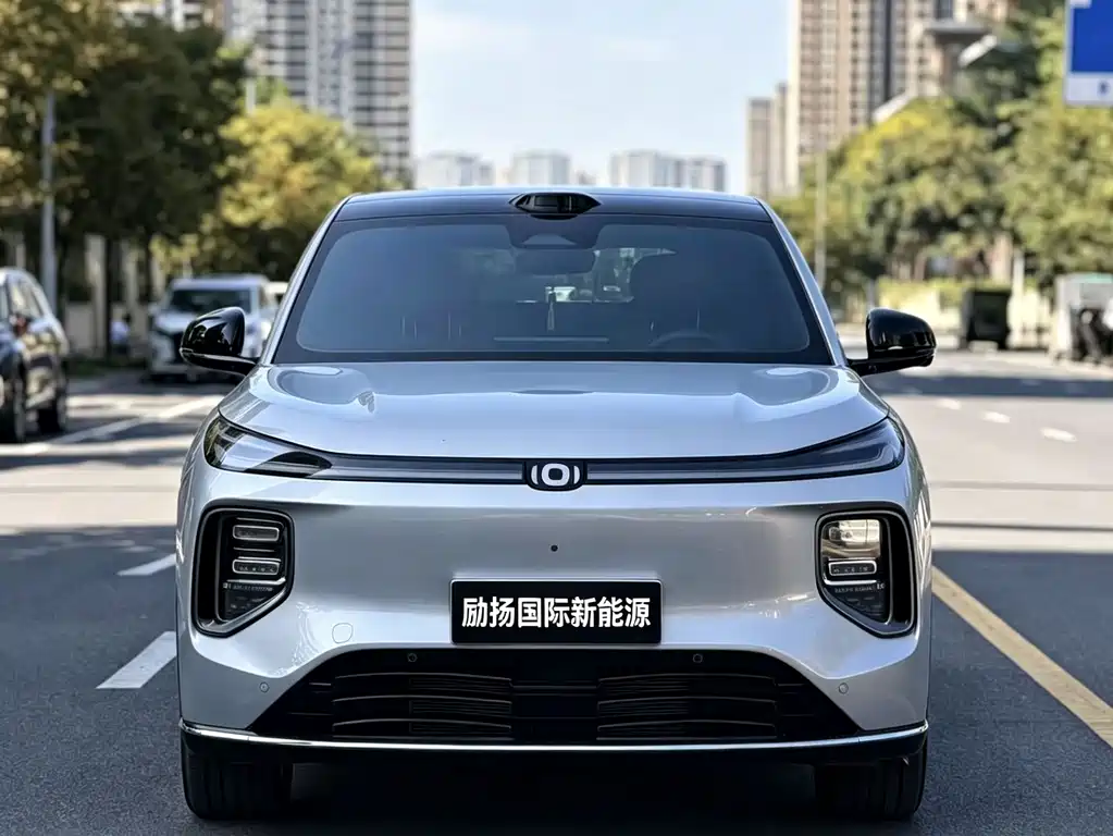 Qiyuan Qiyuan Q07 — миниатюра 2