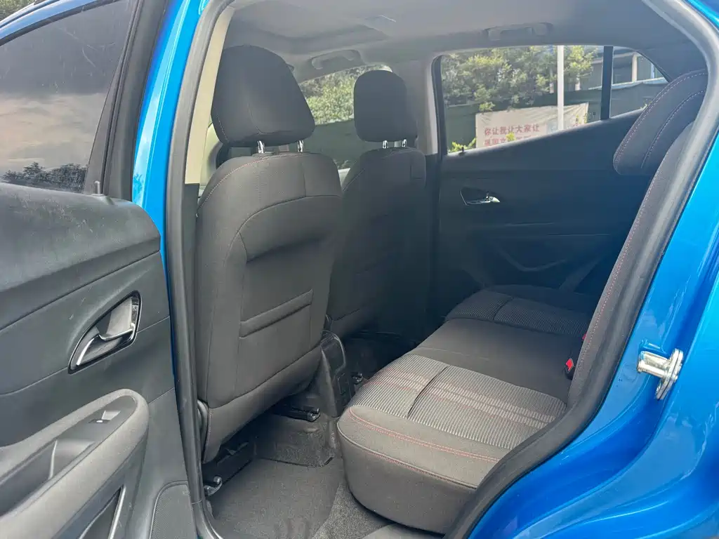 Buick Encore — миниатюра 6