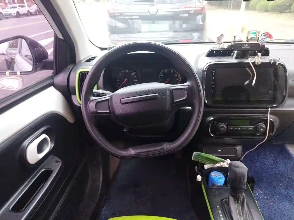 Roewe Clever — миниатюра 11