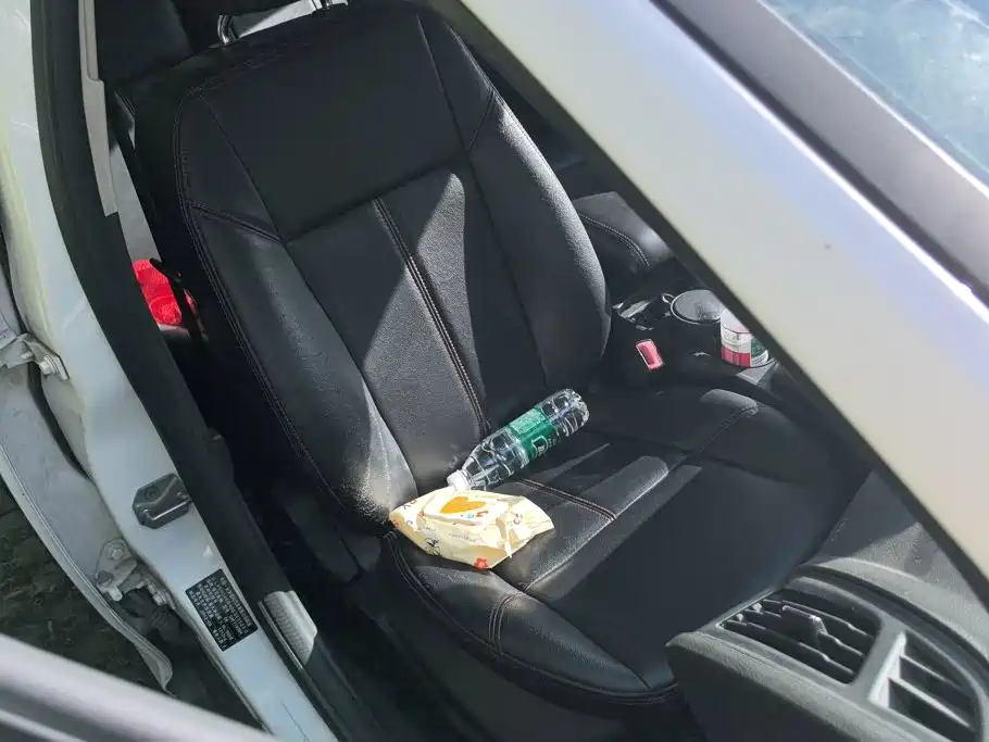 Ford Focus — миниатюра 8