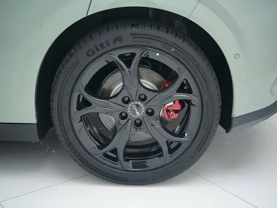 BYD Seal 06GT — миниатюра 23