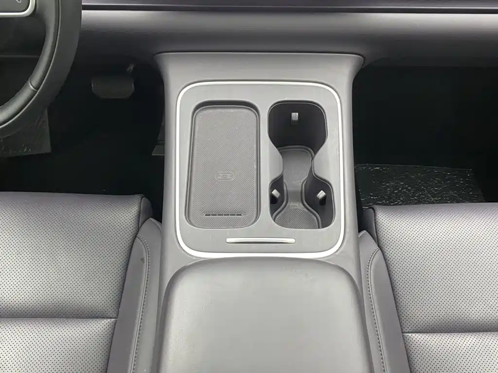 Leapmotor Leapmotor C10 — миниатюра 22
