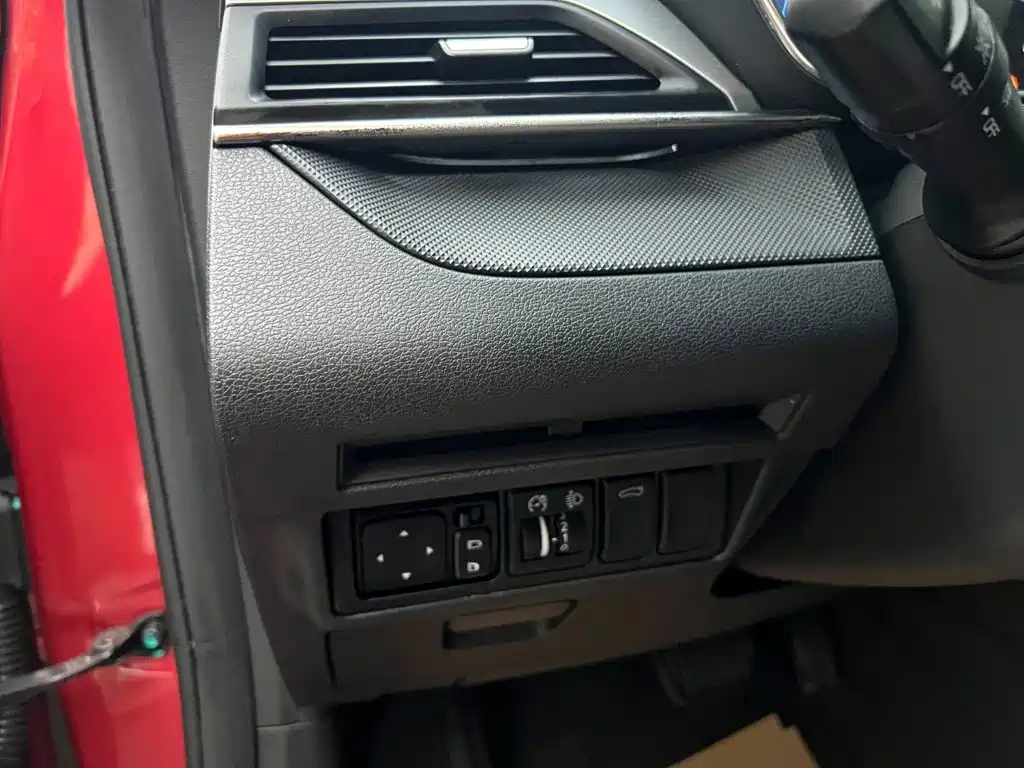 Geely Binrui — миниатюра 8
