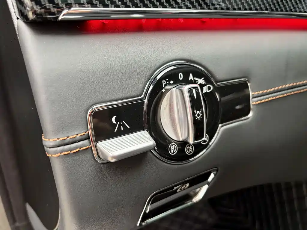Mercedes-Benz S-Class — миниатюра 9
