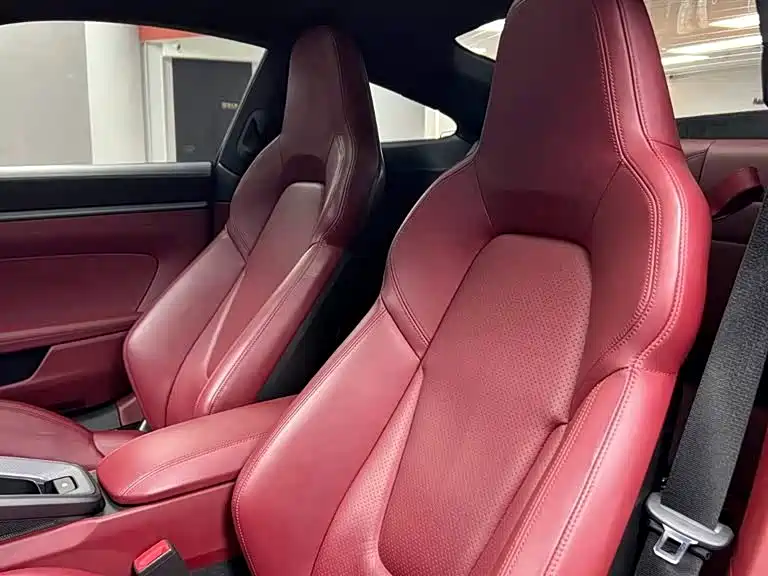 Porsche 911 — миниатюра 11
