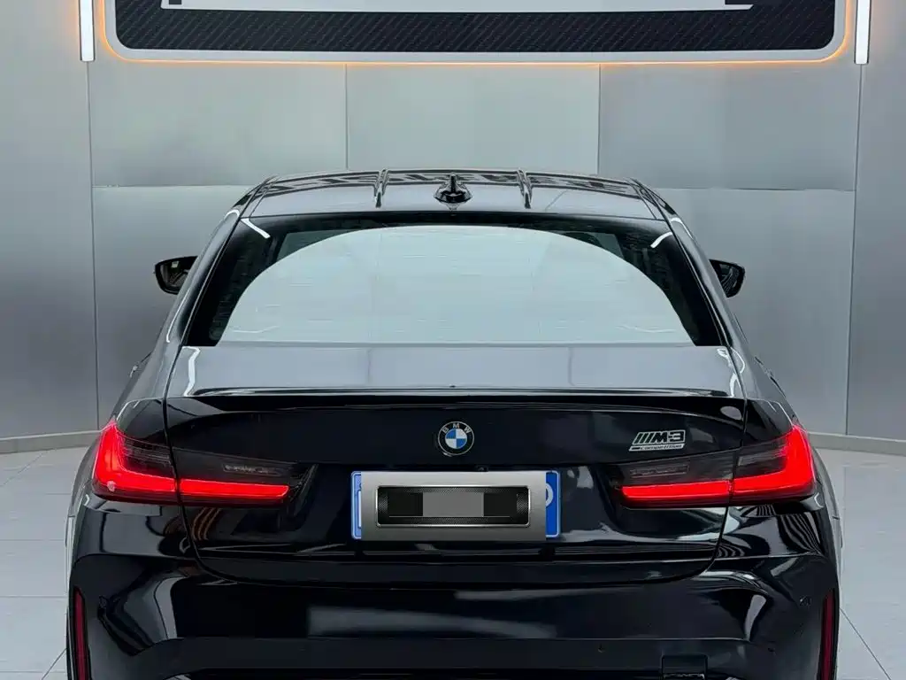 BMW M3 — миниатюра 7