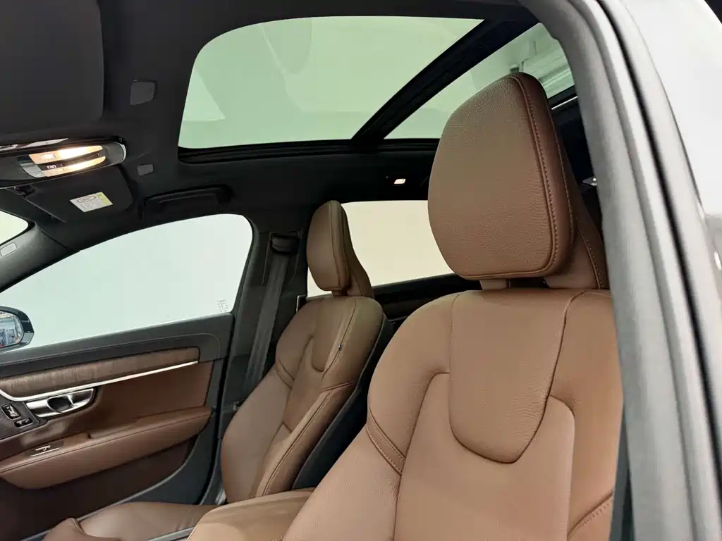 Volvo S90 — фотографии объявления, Фото 16