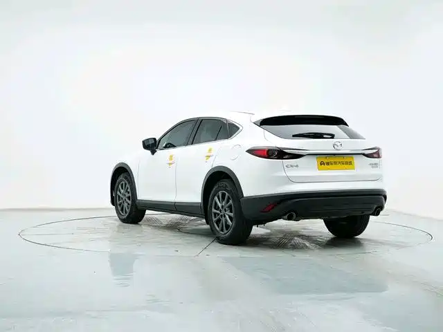 Mazda CX-4 — миниатюра 5