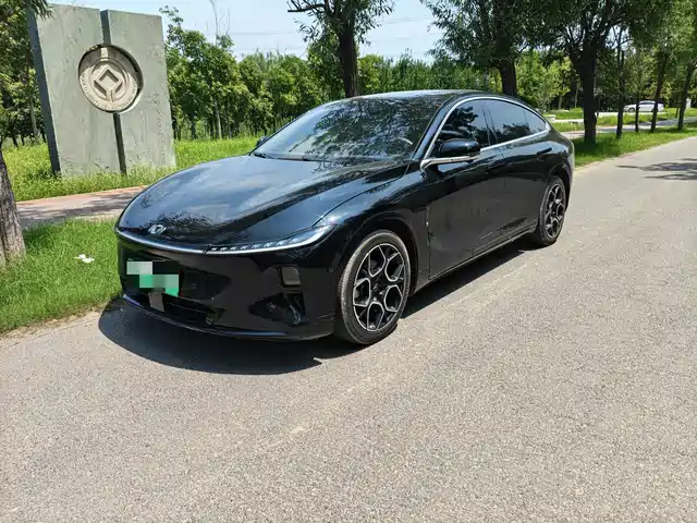 2025 Changan Nevo