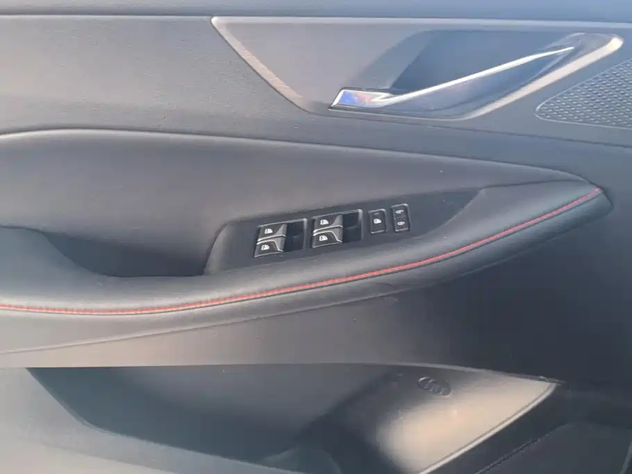 Changan CS35PLUS — миниатюра 7