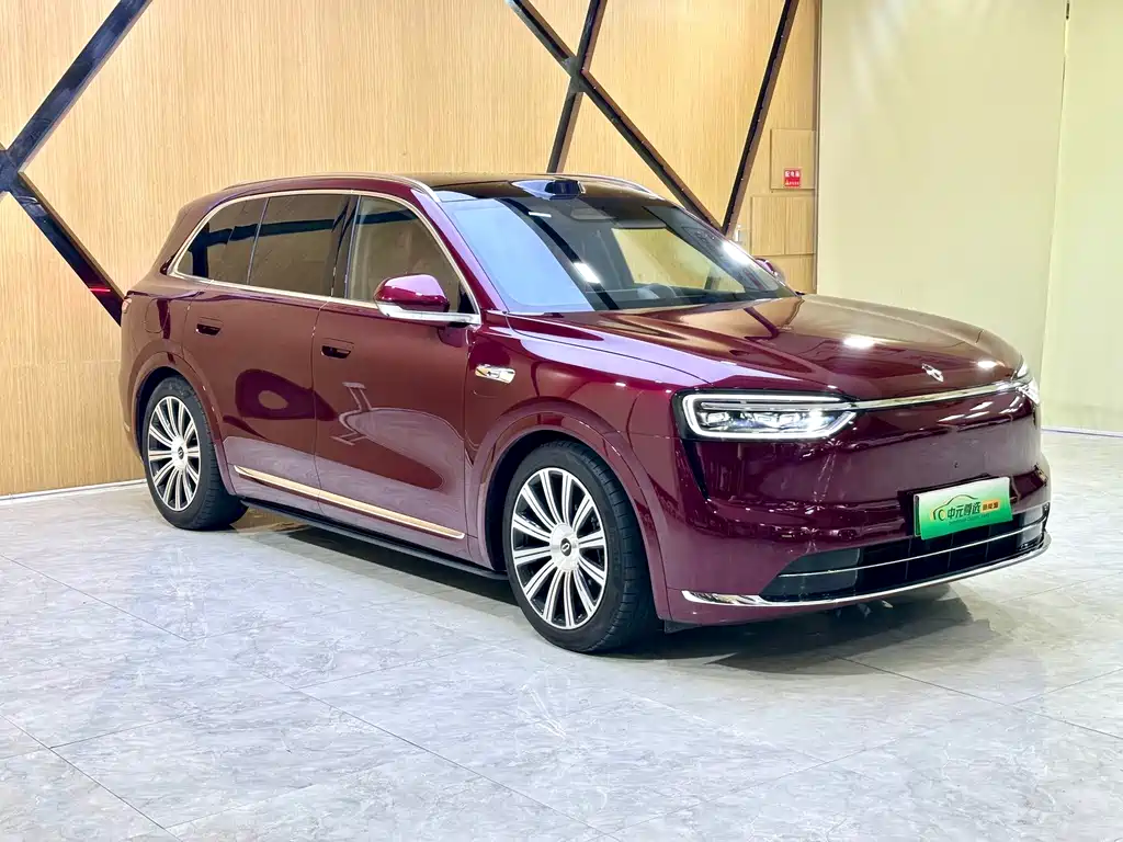 AITO AITO M7 — миниатюра 3
