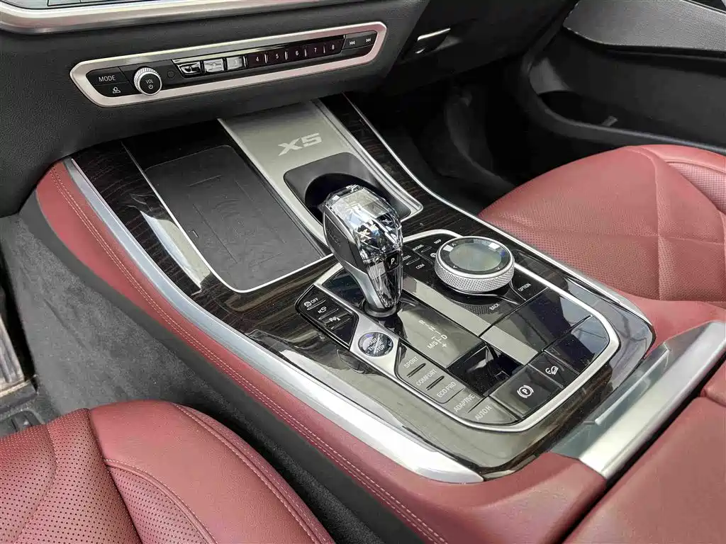 BMW X5 — миниатюра 5