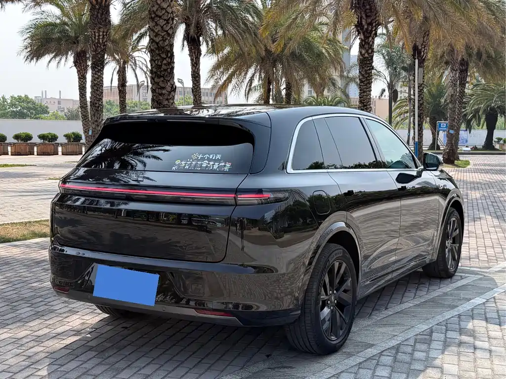 Li Auto L7 2023 Pro