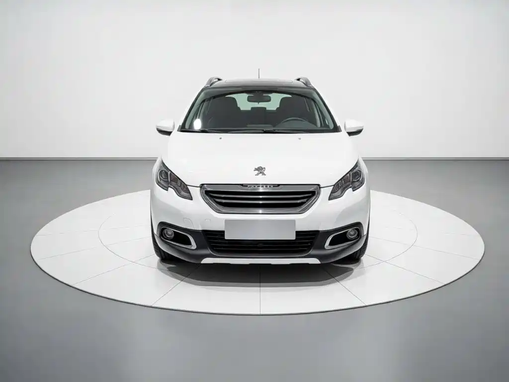 Peugeot 2008 — миниатюра 2