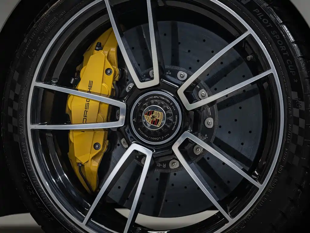 Porsche 911 — миниатюра 9
