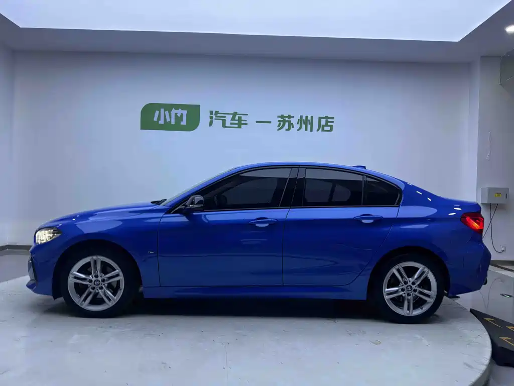 BMW 1 Series — миниатюра 7