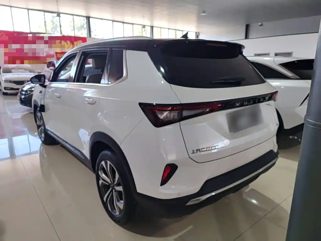 Wuling Xingchen — миниатюра 5