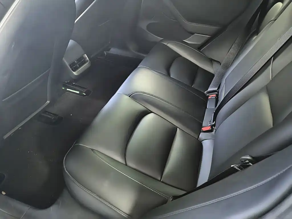 Tesla Model 3 — миниатюра 6