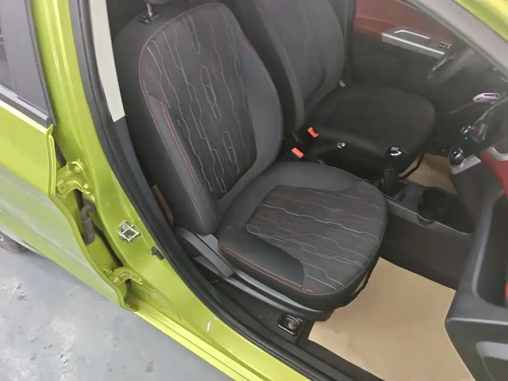 Changan BenBen — миниатюра 25