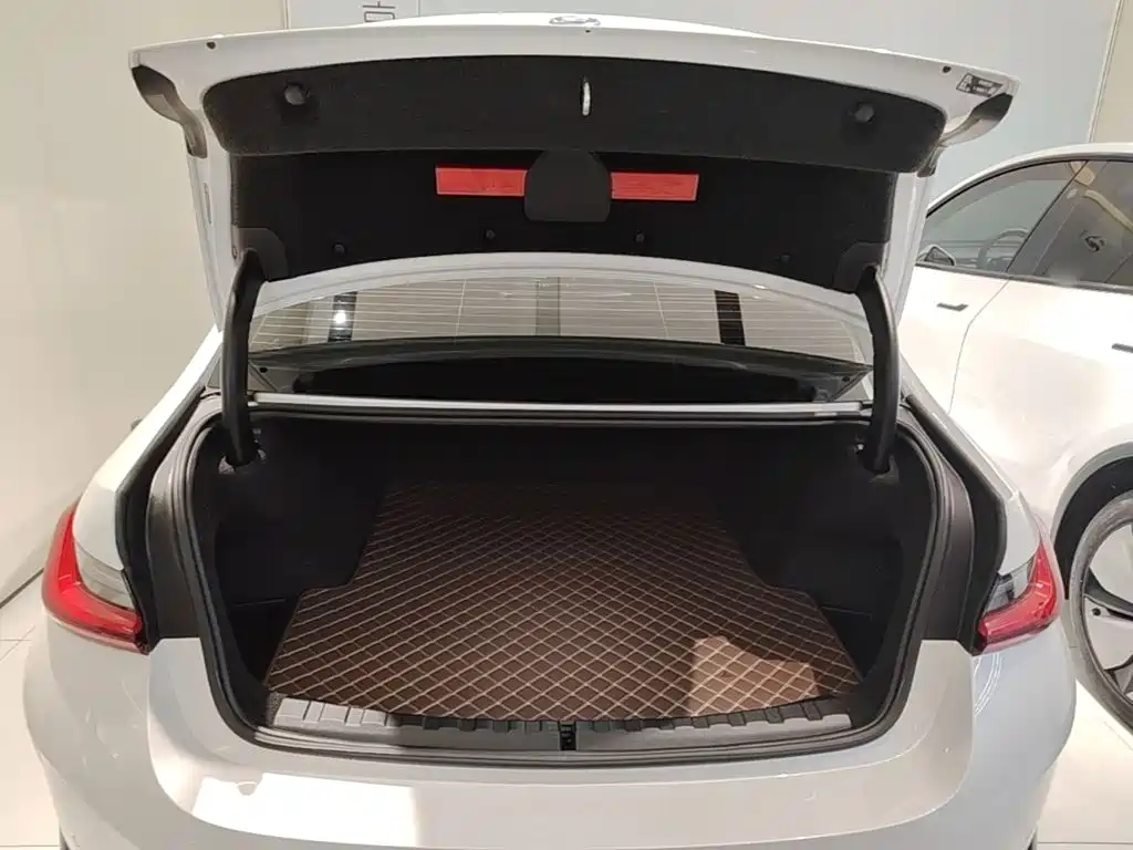 BMW i3 — миниатюра 19