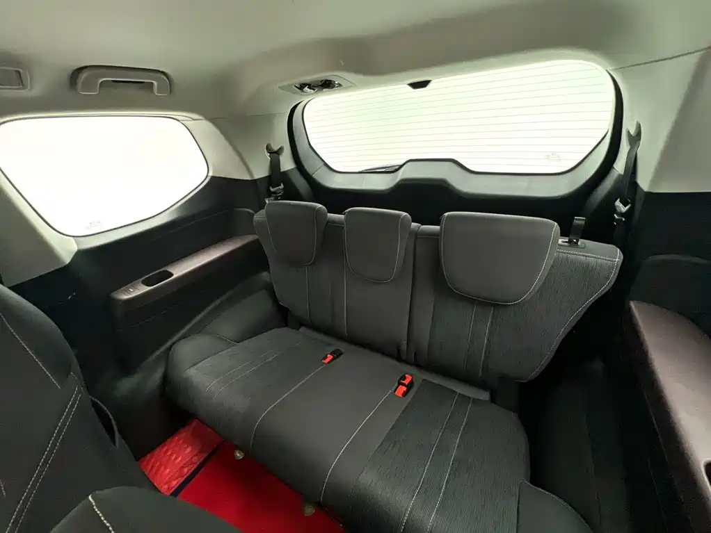 GAC Motor Trumpchi M6 — миниатюра 20