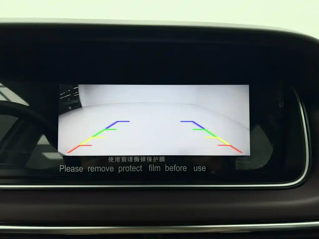 GAC Motor Trumpchi M6 — миниатюра 23