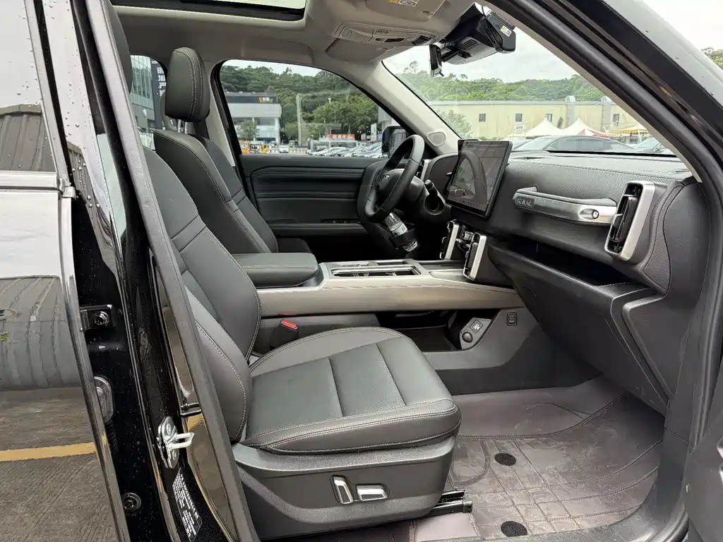Haval Big Dog — миниатюра 11