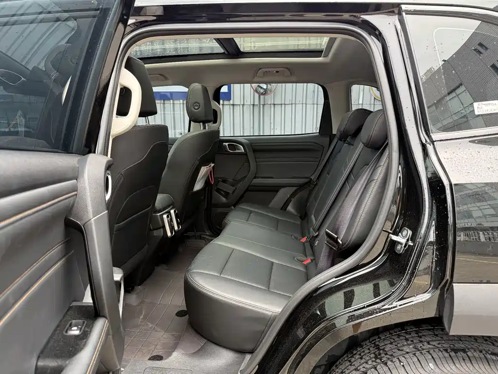 Haval Big Dog — миниатюра 12