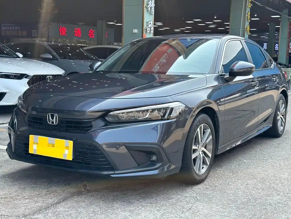 Honda Civic 2023