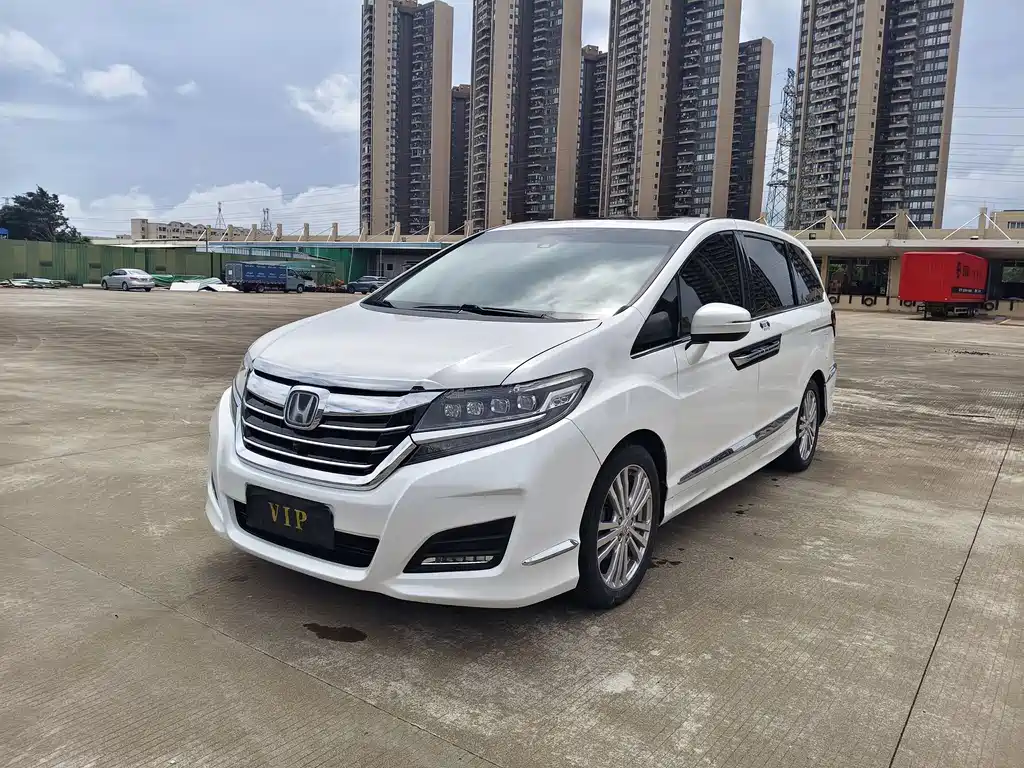 Купить Honda Elysion