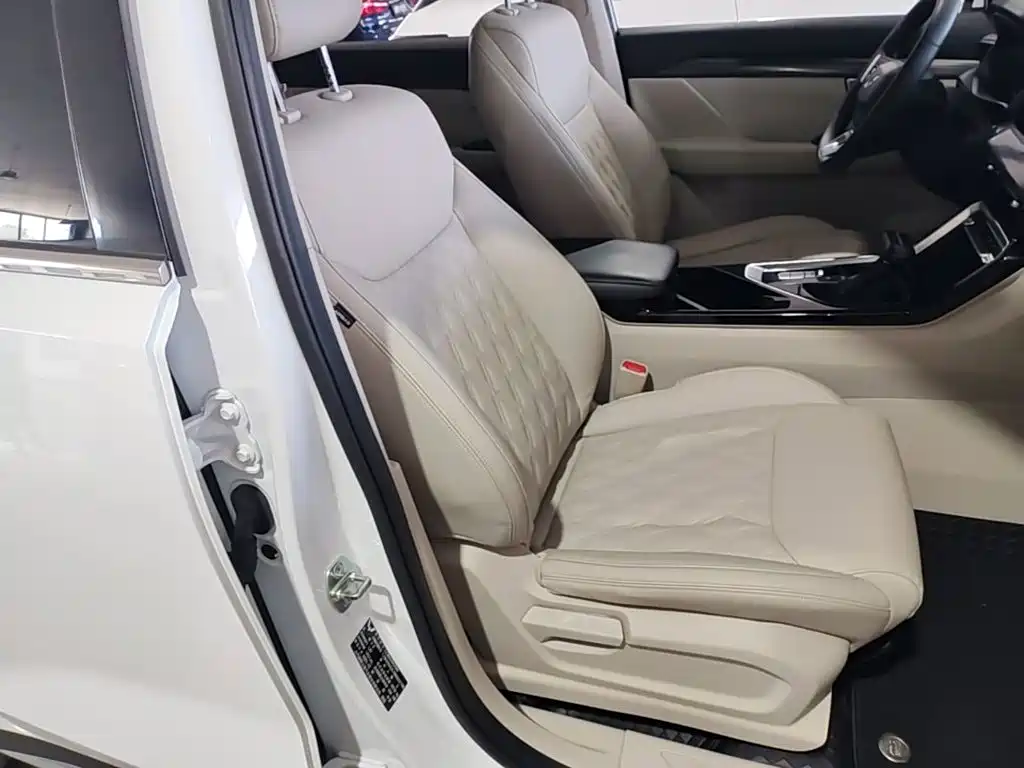 Wuling Xingchen — миниатюра 25