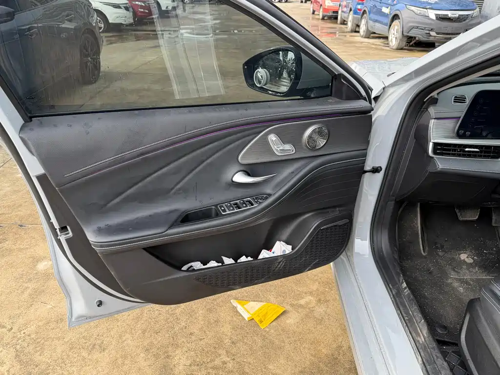 Chery Arrizo 8 — миниатюра 7