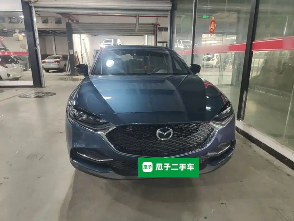 Mazda CX-4 — миниатюра 3