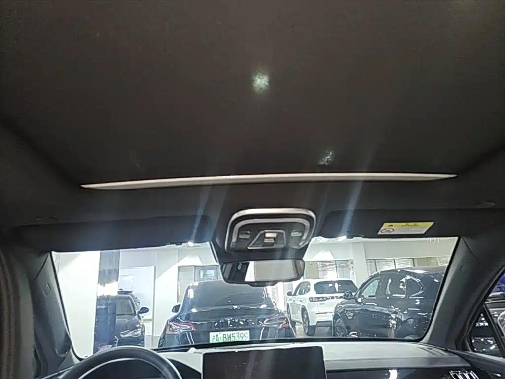 BYD Tang New Energy — миниатюра 18