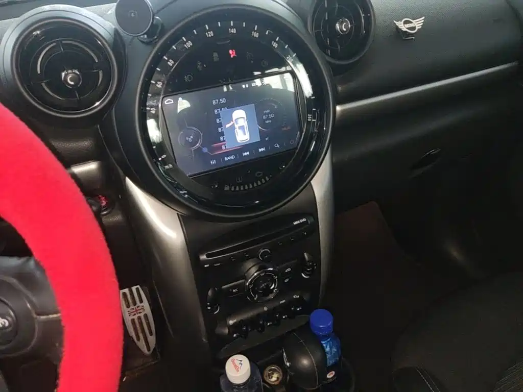 MINI Mini Countryman — миниатюра 13