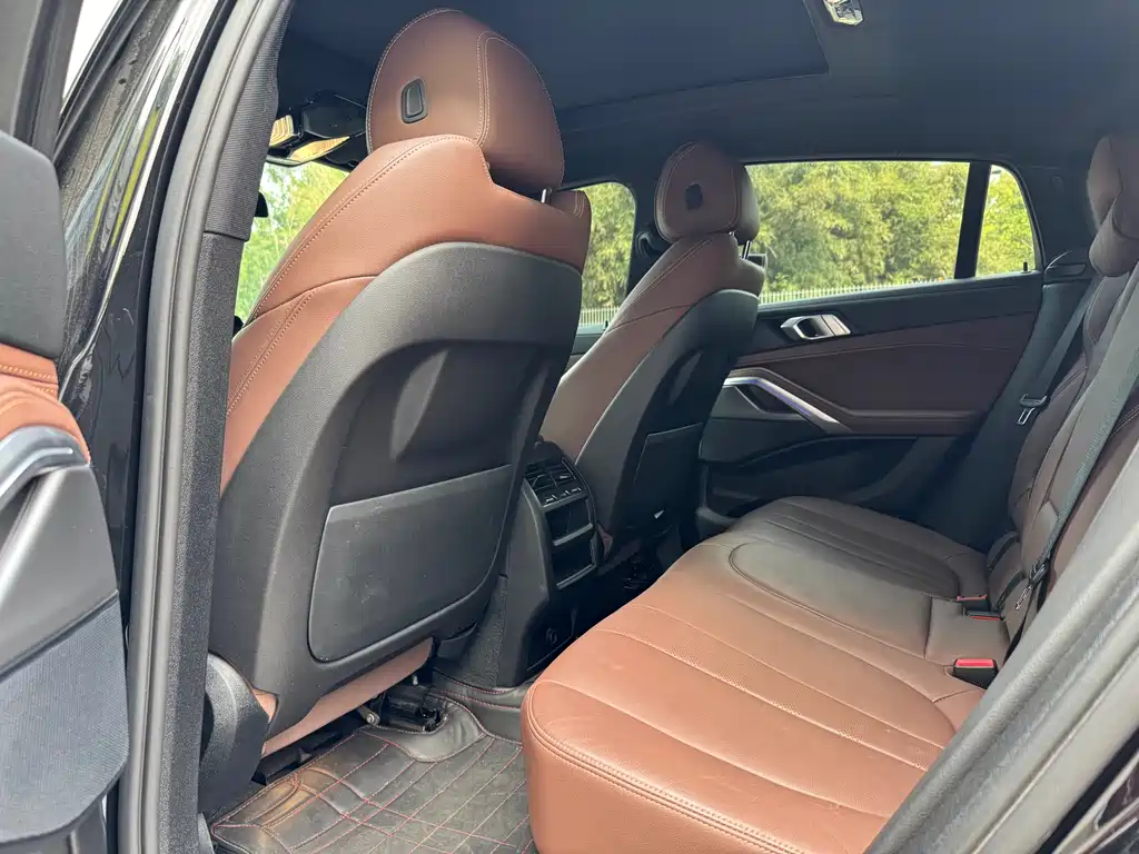 BMW X6 2023 xDrive30i M Sport