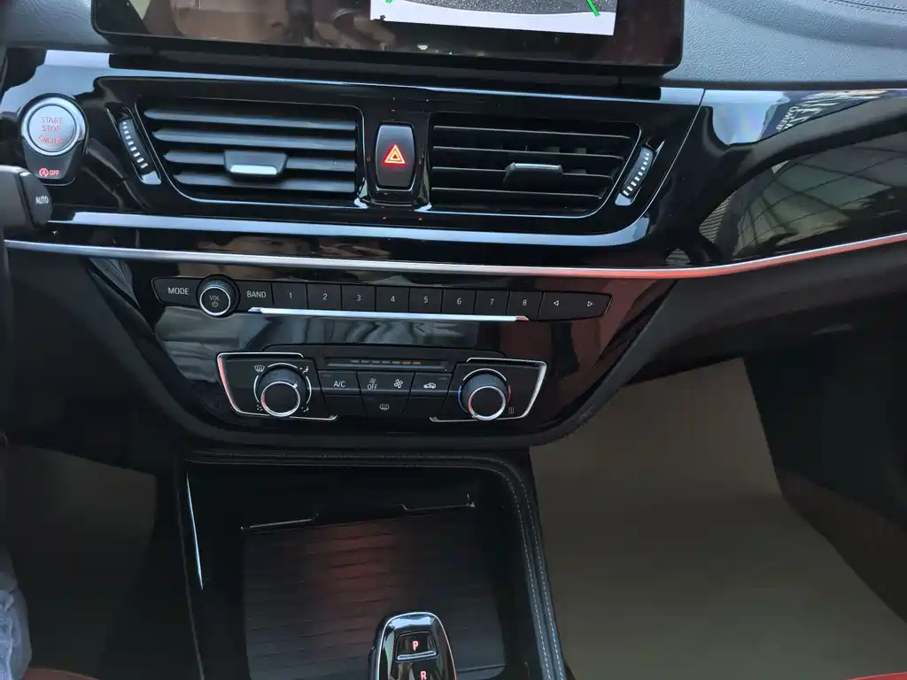 BMW 1 Series — миниатюра 15