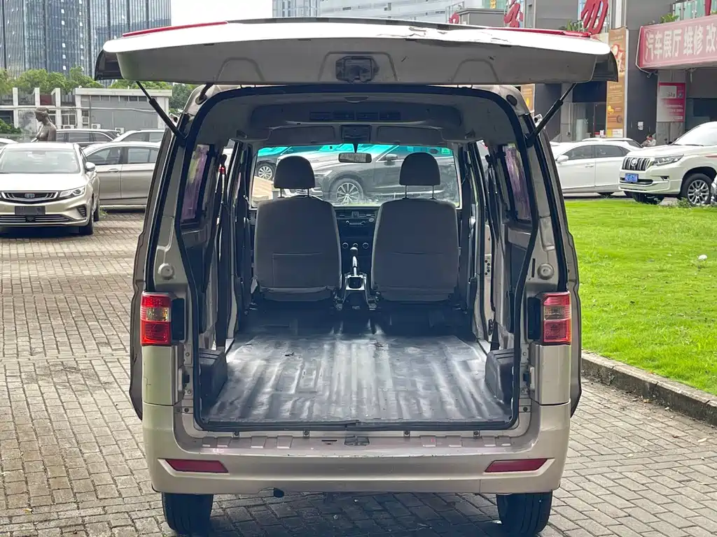 Jinbei X30 — миниатюра 12
