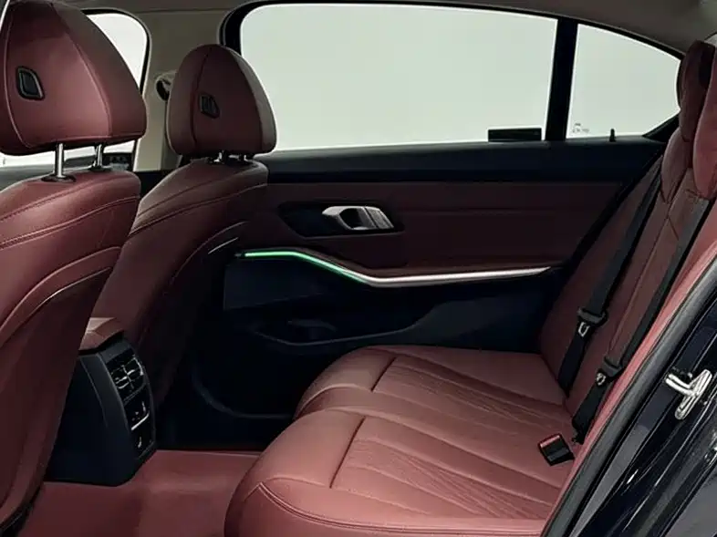 BMW i3 — миниатюра 6