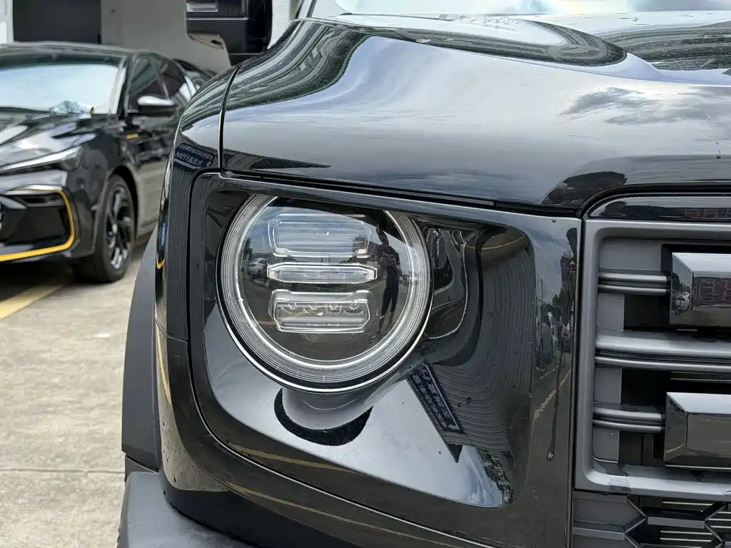 Haval Big Dog — миниатюра 4